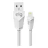 Cabo De Dados E Carga Com 2 Metros Usb Compatível Com iPhone iPad iPod ELG L820