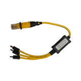 Cabo De Dados Ipmart