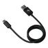 Cabo De Dados Motorola Usb-a Para Usb-c 1 Mt Sem Embalagem