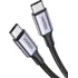 Cabo De Dados Ugreen Usb Tipo C Para Usb Tipo C 2m 100w