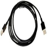 Cabo De Dados Usb A 2.0 Macho Para Usb A 2.0 Macho 28awg Puro Cobre 2 Metros - Puam2-2 - Pcyes