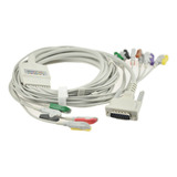 Cabo De Ecg 10