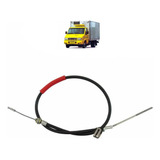 Cabo De Embreagem 123 Cm Iveco Daily 5013 2007 93980104