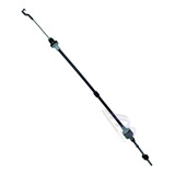 Cabo De Embreagem Celta Corsa Prisma Classic Original Gm