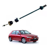 Cabo De Embreagem Citroen