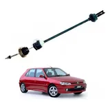Cabo De Embreagem Citroen