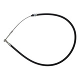 Cabo De Embreagem Comp  New Holland Fania 35 061