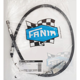 Cabo De Embreagem Comp  New Holland Linha Tl Fania 35 028