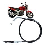 Cabo De Embreagem Honda Cbx Twister 250cc 2001 - 2008