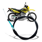 Cabo De Embreagem Honda