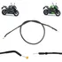 Cabo De Embreagem Kawasaki Z1000 Z 1000 2010 2011 2012 2013