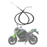 Cabo De Embreagem Kawasaki Z400 Z 400