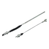 Cabo De Embreagem Pesado Caminhao Gmc12170 96   00caminhao
