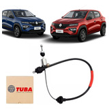 Cabo De Embreagem Renault