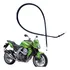 Cabo De Embreagem Soretto 47005 Kawasaki Z750 Ano 2010