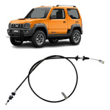 Cabo De Embreagem Suzuki