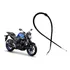 Cabo De Embreagem Yamaha Mt 03 Mt03 320cc   2016 Até 2020
