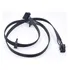 Cabo De Energia 6 Pinos Pcie Com 3 Sata Para Fontes Corsair