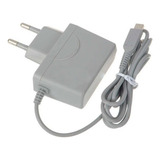 Cabo De Energia Adaptador Bivolt 5v Para Nintendo Ds Lite