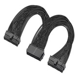 Cabo De Energia Dual