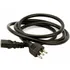 Cabo De Energia Para Fonte Corsair Rm Séries, Rm850 C/ Nfe