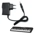 Cabo De Energia Para Teclado Casio Casiotone Ct S300   R2531
