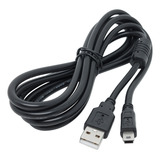 Cabo De Energia Ps3