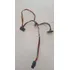 Cabo De Energia Sata Hp Compaq Pro 4300 Small Original