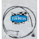 Cabo De Engate Da Reduzida Comp  Ford Caminhão Fania 34 099