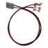 Cabo De Engate Para Nobreak Com Bateria Externa Sms/ts-shara