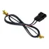 Cabo De Engate Ts Shara Para Nobreak 1 Bat 12v - 900
