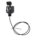 Cabo De Estrangulamento Do Acelerador 946 05098C Para Tratores De Gramado Cub Cadet  Compatível Com XT1 LT46 LT50 GT50 GT54 ST54 XT2 LT54 LX46 GX54  Substituição Do Controle Do