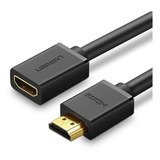 Cabo De Extencao Hdmi