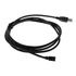 Cabo De Extensão De Carregador Micro Usb Cabo Sync De Dados