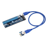 Cabo De Extensao Pci