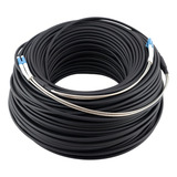 Cabo De Fibra Optica