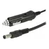 Cabo De Força Acendedor De Cigarros Plug P4   12v 24v 2mts Cor Outro