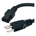 Cabo De Força Energia  Novo Padrão  Atx Monitor Pc  3 Metros