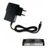 Cabo De Força Para Teclado Roland E-66 Bivolt - R2922