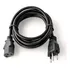 Cabo De Força Para Tv Monitor Ln19r81wx/xaz / P2470hn