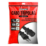 Cabo De Forca Tripolar