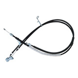 Cabo De Freio Comp  Troller Fania 92 572