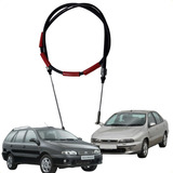 Cabo De Freio Fiat