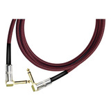 Cabo De Guitarra Profissional