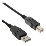 Cabo De Impressora Usb