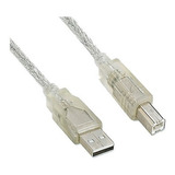 Cabo De Impressora Usb