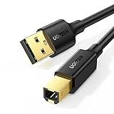 Cabo De Impressora Usb