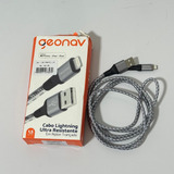 Cabo De iPhone iPad