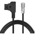 Cabo De Ligação Blackmagic Para 4k Mount Cinema Sony Battery