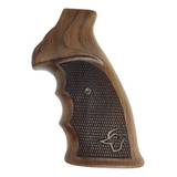 Cabo De Madeira Perfect Grips 38 Clássico   Taurus 608 889